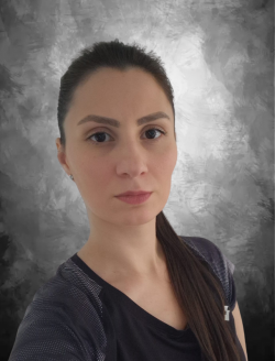 PALERU LUMINIȚA ELENA PALERU LUMINIȚA ELENA